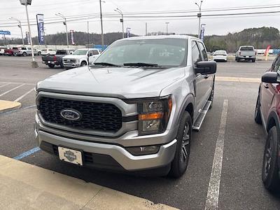 Used 2023 Ford F-150 - photo 1