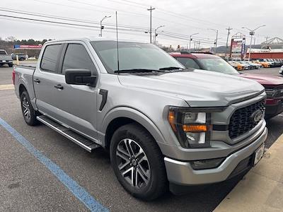 Used 2023 Ford F-150 - photo 1