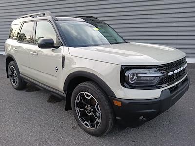 New 2025 Ford Bronco Sport - photo 1