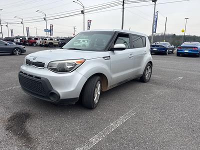 Used 2016 Kia Soul - photo 1