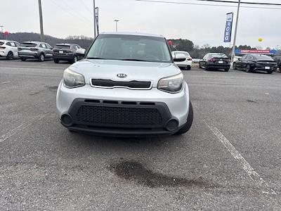 Used 2016 Kia Soul - photo 1