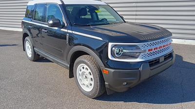 New 2025 Ford Bronco Sport - photo 1