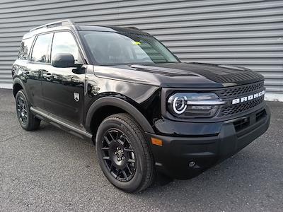 New 2025 Ford Bronco Sport - photo 1