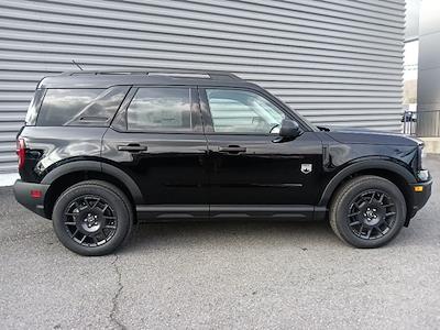 New 2025 Ford Bronco Sport - photo 1