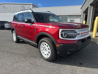 New 2025 Ford Bronco Sport - photo 1