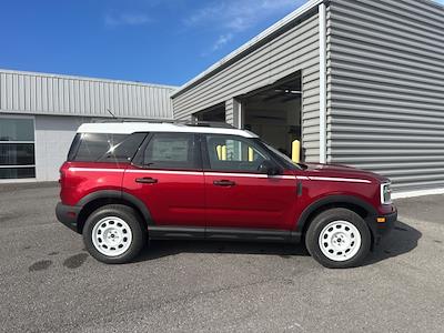 New 2025 Ford Bronco Sport - photo 1