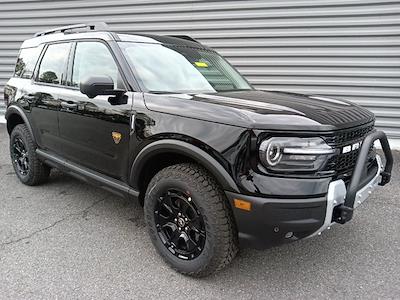 New 2025 Ford Bronco Sport - photo 1