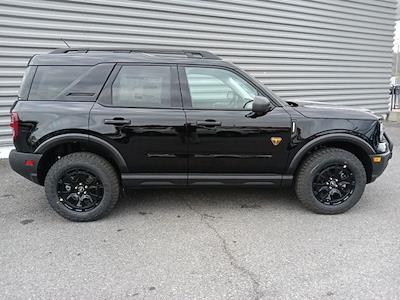 New 2025 Ford Bronco Sport - photo 1
