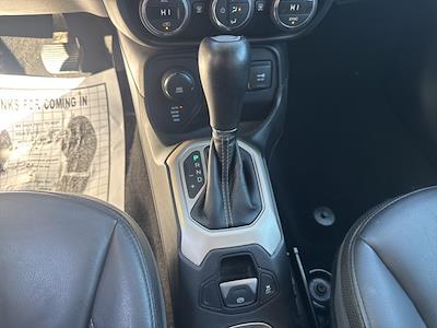 Used 2016 Jeep Renegade - photo 1
