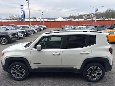 Used 2016 Jeep Renegade - photo 1