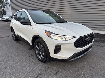 New 2025 Ford Escape - photo 1