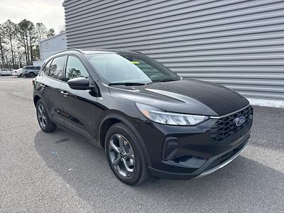 New 2025 Ford Escape - photo 1