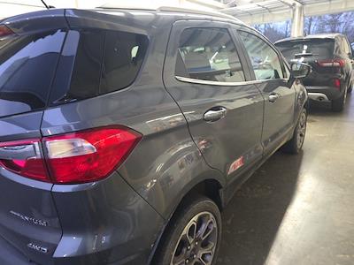 Used 2020 Ford EcoSport - photo 1