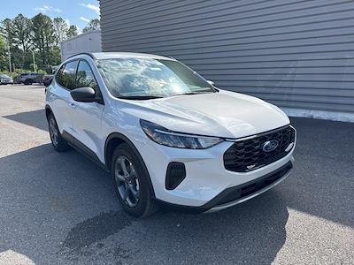 New 2025 Ford Escape - photo 1