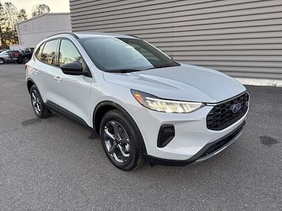 New 2025 Ford Escape - photo 1