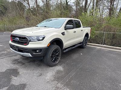 Used 2022 Ford Ranger - photo 1