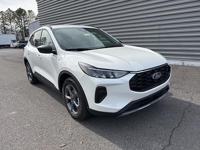 New 2025 Ford Escape - photo 1