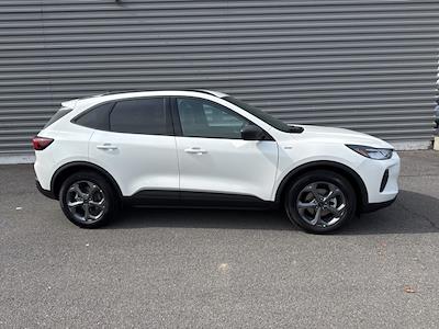 New 2025 Ford Escape - photo 1