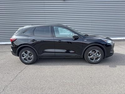 New 2025 Ford Escape - photo 1