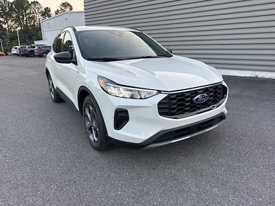 New 2025 Ford Escape - photo 1