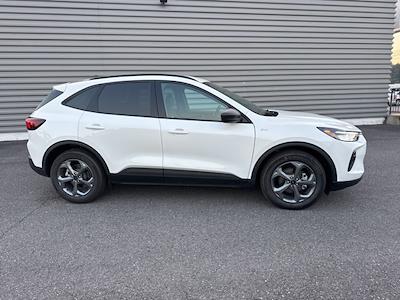 New 2025 Ford Escape - photo 1