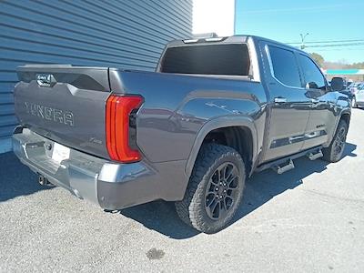 Used 2025 Toyota Tundra - photo 1