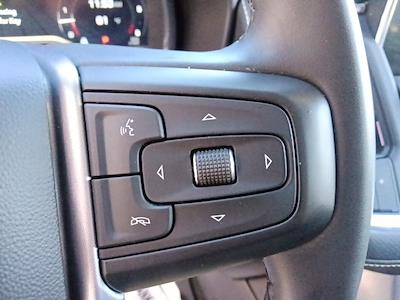 Used 2024 GMC Yukon XL - photo 1