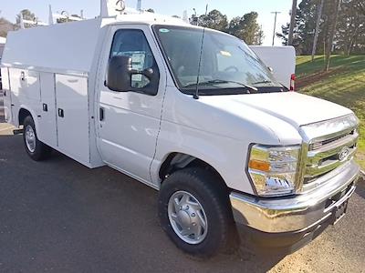 New 2026 Ford E-350 - photo 1