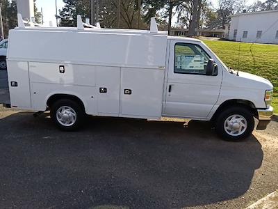 New 2026 Ford E-350 - photo 1