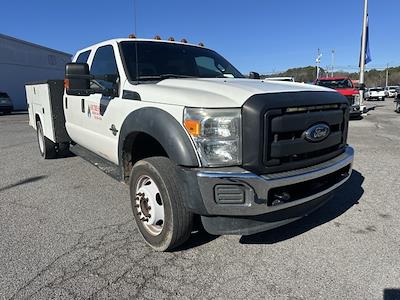 Used 2013 Ford F-450 - photo 1