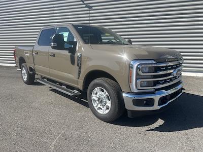 New 2026 Ford F-250 - photo 1