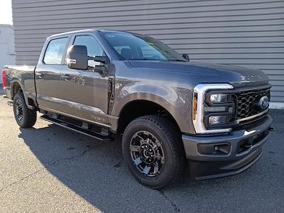 New 2026 Ford F-250 - photo 1