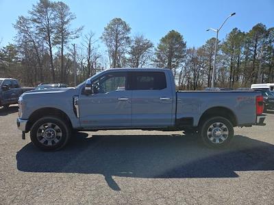 Used 2026 Ford F-350 - photo 1
