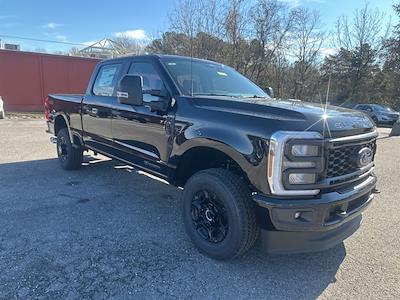 New 2026 Ford F-250 - photo 1