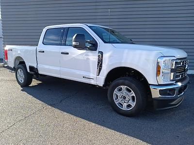 New 2026 Ford F-250 - photo 1