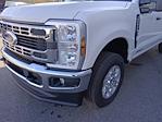 New 2026 Ford F-250 XLT Crew Cab for sale #TED25674 - photo 9