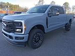 New 2026 Ford F-350 Platinum Crew Cab for sale #TED57916 - photo 7