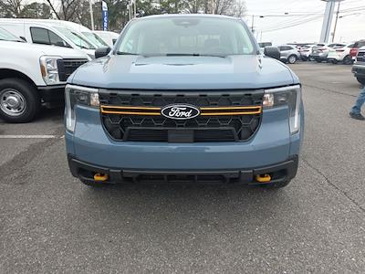 Used 2025 Ford Maverick - photo 1