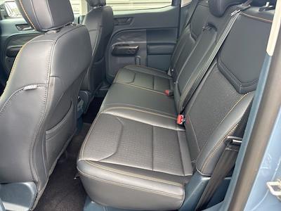 Used 2025 Ford Maverick - photo 1