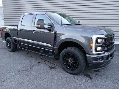 New 2026 Ford F-250 - photo 1