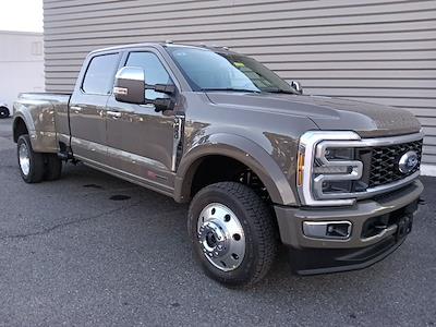 New 2026 Ford F-450 - photo 1