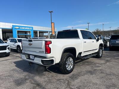 Used 2025 Chevrolet Silverado 2500 - photo 1