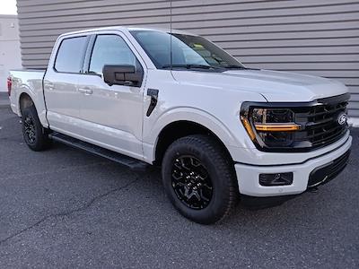 New 2026 Ford F-150 - photo 1