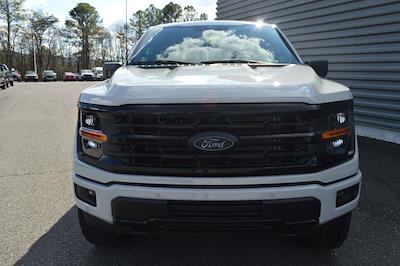 New 2026 Ford F-150 - photo 1