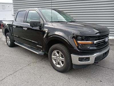 Used 2024 Ford F-150 - photo 1
