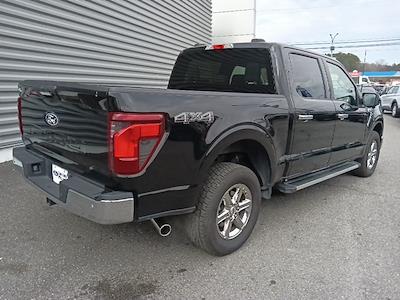 Used 2024 Ford F-150 - photo 1