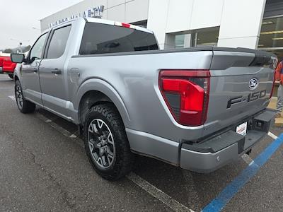 Used 2024 Ford F-150 - photo 1