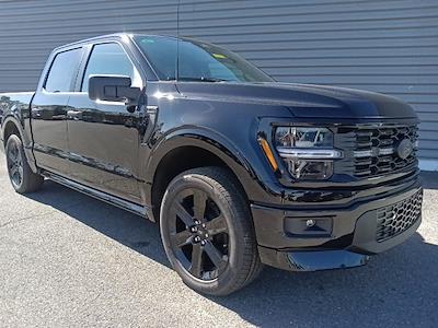 New 2026 Ford F-150 - photo 1