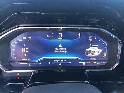 Used 2024 Chevrolet Silverado 1500 - photo 1