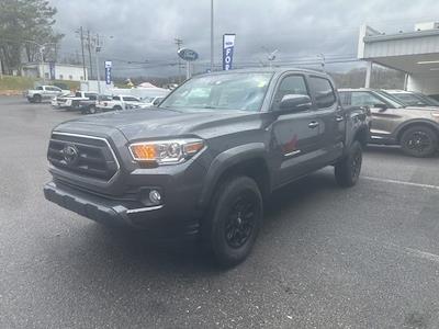 Used 2022 Toyota Tacoma - photo 1